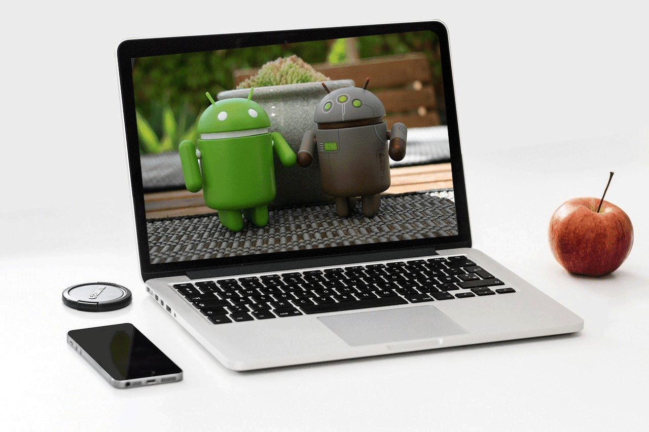 best androidf emulator for mac